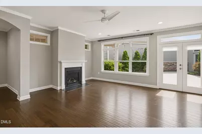 1649 Vineyard Mist Drive, Cary, NC 27519 - Photo 24
