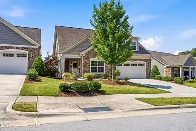 1649 Vineyard Mist Drive, Cary, NC 27519 - Photo 2