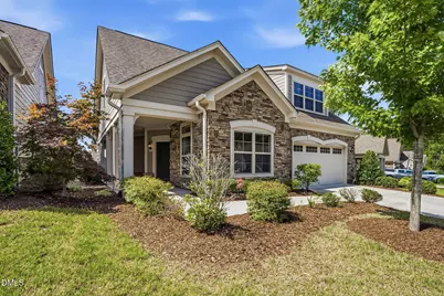 1649 Vineyard Mist Drive, Cary, NC 27519 - Photo 8