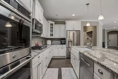 1649 Vineyard Mist Drive, Cary, NC 27519 - Photo 20