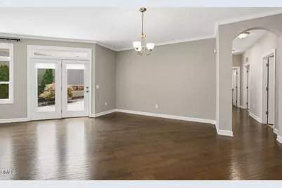 1649 Vineyard Mist Drive, Cary, NC 27519 - Photo 14
