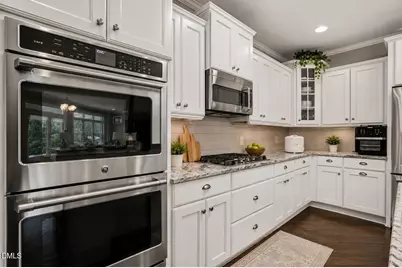 1649 Vineyard Mist Drive, Cary, NC 27519 - Photo 18