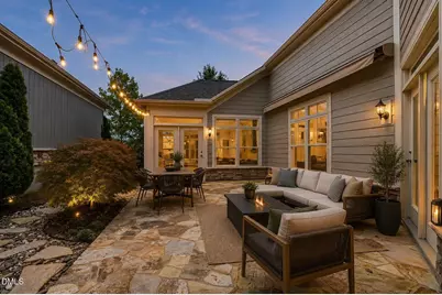 1649 Vineyard Mist Drive, Cary, NC 27519 - Photo 50