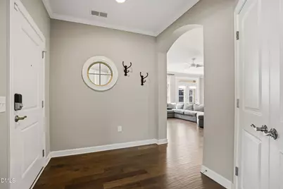 1649 Vineyard Mist Drive, Cary, NC 27519 - Photo 10