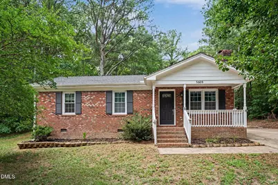 5608 Alta Vista Court, Raleigh, NC 27610 - Photo 1