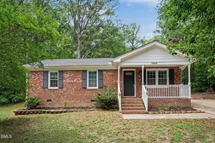 5608 Alta Vista Ct, Raleigh, NC 27610 - Photo 1