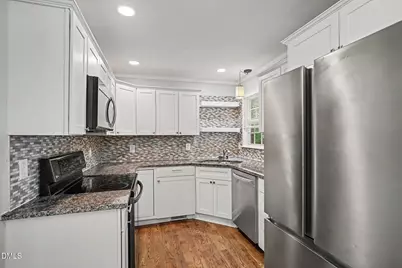 5608 Alta Vista Court, Raleigh, NC 27610 - Photo 6