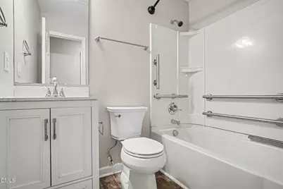 5608 Alta Vista Court, Raleigh, NC 27610 - Photo 12