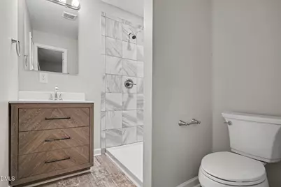 5608 Alta Vista Court, Raleigh, NC 27610 - Photo 8