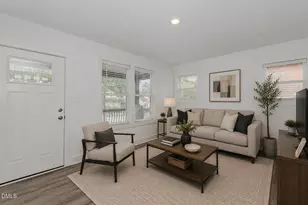 411 Dunstan Ave, Durham, NC 27707 - Photo 4