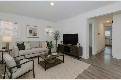 411 Dunstan Avenue, Durham, NC 27707 - Photo 2