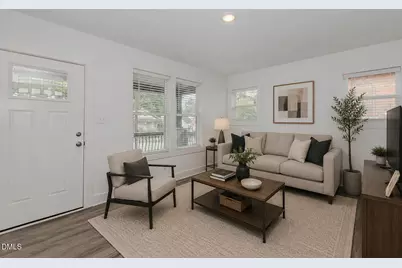 411 Dunstan Avenue, Durham, NC 27707 - Photo 4