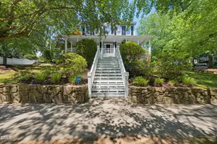 102 Parkside Cir, Chapel Hill, NC 27516 - Photo 2