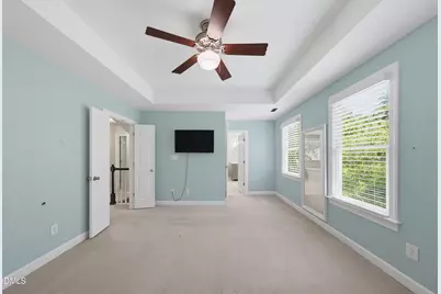 102 Parkside Circle, Chapel Hill, NC 27516 - Photo 32