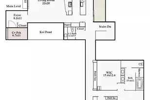 3312 Rugby Rd, Durham, NC 27707 - Photo 84