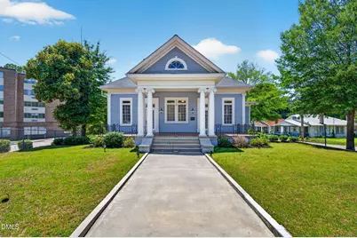 219 Broad Street W, Wilson, NC 27893 - Photo 2