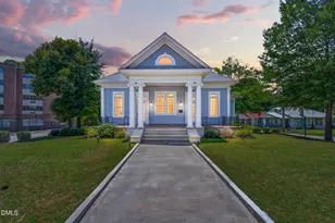 219 Broad St W, Wilson, NC 27893 - Photo 1