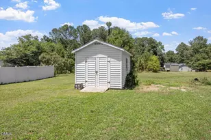 128 Rynal Dr, Garner, NC 27529 - Photo 30