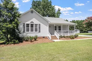 128 Rynal Dr, Garner, NC 27529 - Photo 4