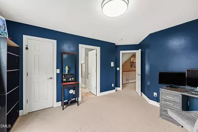 204 Quarryrock Road, Holly Springs, NC 27540 - Photo 52