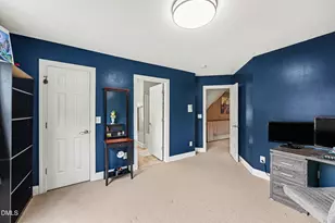 204 Quarryrock Rd, Holly Springs, NC 27540 - Photo 52