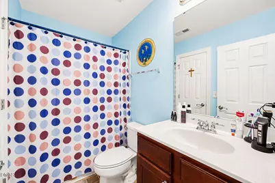 204 Quarryrock Road, Holly Springs, NC 27540 - Photo 34