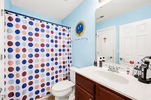 204 Quarryrock Rd, Holly Springs, NC 27540 - Photo 34