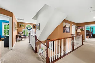 204 Quarryrock Rd, Holly Springs, NC 27540 - Photo 26