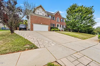 204 Quarryrock Road, Holly Springs, NC 27540 - Photo 4
