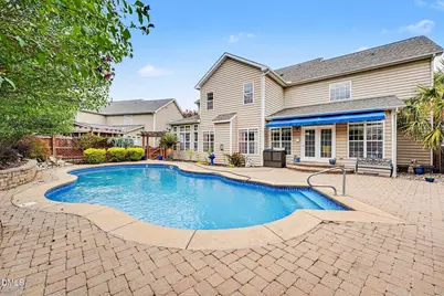 204 Quarryrock Road, Holly Springs, NC 27540 - Photo 1