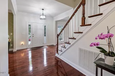 204 Quarryrock Road, Holly Springs, NC 27540 - Photo 12
