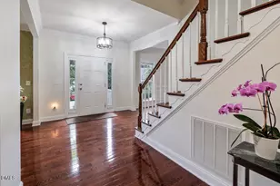 204 Quarryrock Rd, Holly Springs, NC 27540 - Photo 12