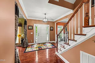 204 Quarryrock Rd, Holly Springs, NC 27540 - Photo 6