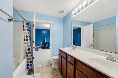204 Quarryrock Road, Holly Springs, NC 27540 - Photo 48