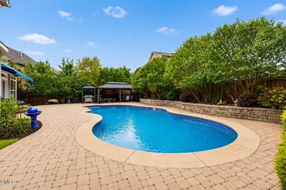 204 Quarryrock Road, Holly Springs, NC 27540 - Photo 10