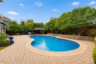204 Quarryrock Rd, Holly Springs, NC 27540 - Photo 10
