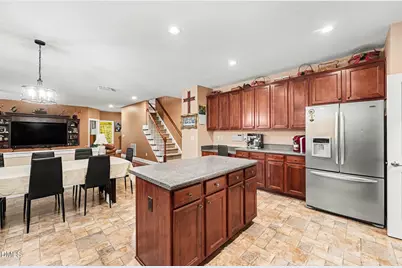204 Quarryrock Road, Holly Springs, NC 27540 - Photo 20