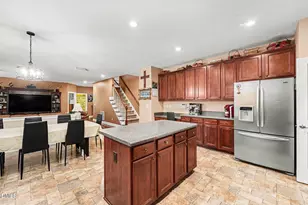 204 Quarryrock Rd, Holly Springs, NC 27540 - Photo 20