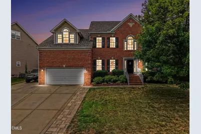 204 Quarryrock Road, Holly Springs, NC 27540 - Photo 2