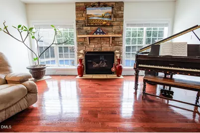 204 Quarryrock Road, Holly Springs, NC 27540 - Photo 4