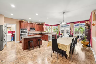 204 Quarryrock Road, Holly Springs, NC 27540 - Photo 18