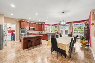 204 Quarryrock Rd, Holly Springs, NC 27540 - Photo 18