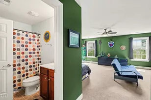 204 Quarryrock Rd, Holly Springs, NC 27540 - Photo 58