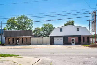 1037 S Church Street, Rocky Mount, NC 27803 - Photo 2