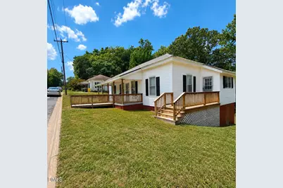221 Lake Drive, Roxboro, NC 27573 - Photo 2