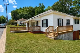 221 Lake Dr, Roxboro, NC 27573 - Photo 2