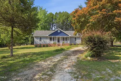 5662 Cokesbury Road, Fuquay Varina, NC 27526 - Photo 1