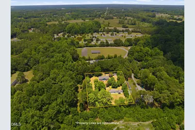 5662 Cokesbury Road, Fuquay Varina, NC 27526 - Photo 2