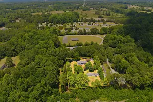 5662 Cokesbury Rd, Fuquay Varina, NC 27526 - Photo 2