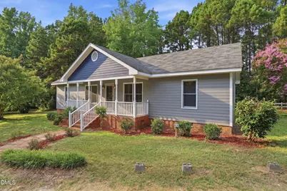 5662 Cokesbury Road, Fuquay Varina, NC 27526 - Photo 1